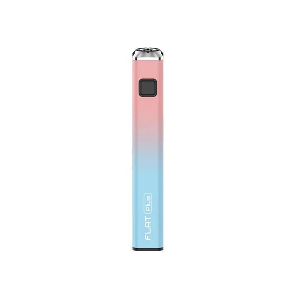 Yocan FLAT Series Dab Pen 510 Thread Battery - Image 13