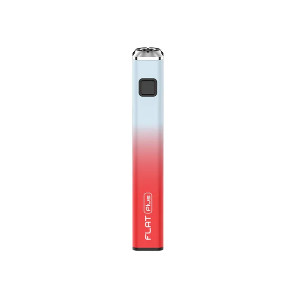 Yocan FLAT Series Dab Pen 510 Thread Battery - Image 14