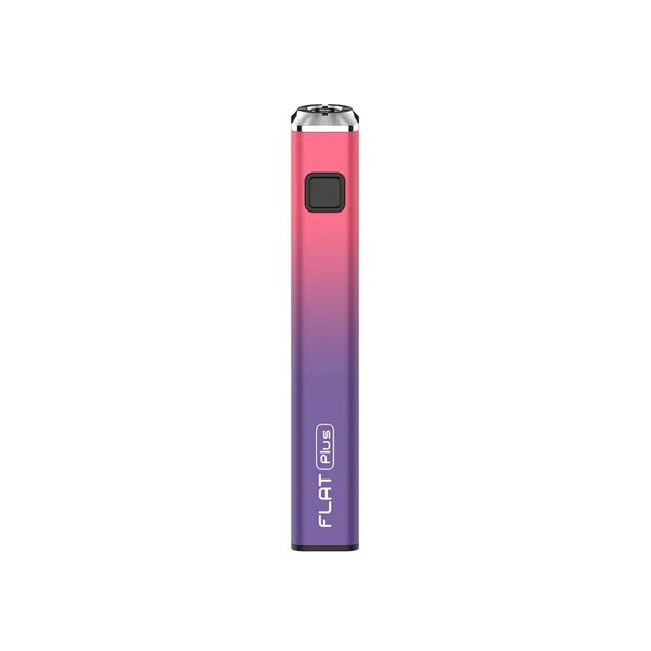 Yocan FLAT Series Dab Pen 510 Thread Battery - Image 15