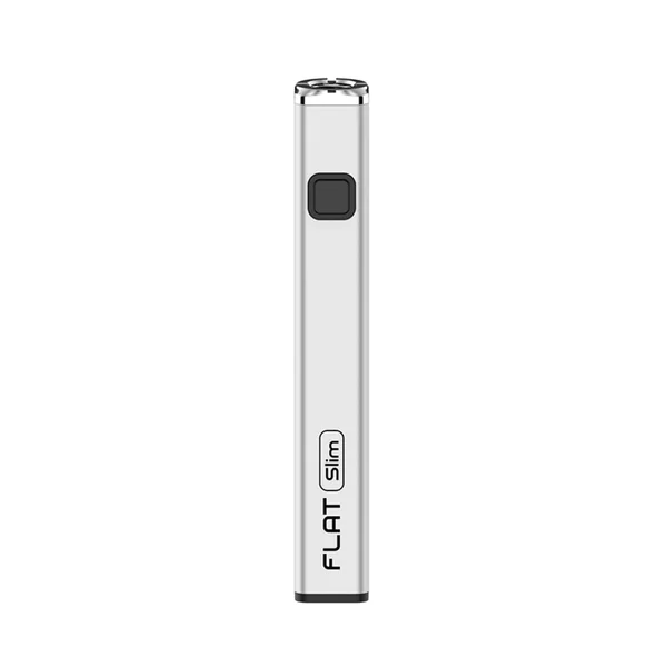 Yocan FLAT Series Dab Pen 510 Thread Battery - Image 18
