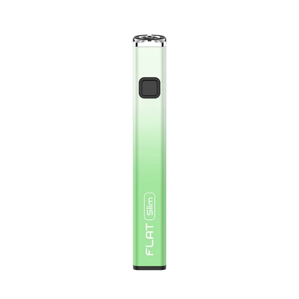 Yocan FLAT Series Dab Pen 510 Thread Battery - Image 19