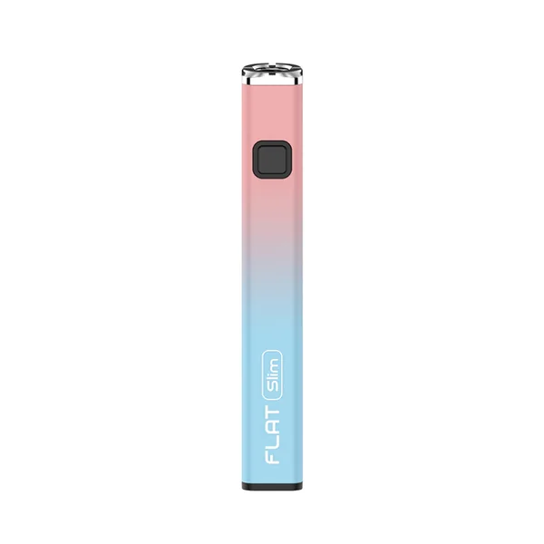 Yocan FLAT Series Dab Pen 510 Thread Battery - Image 20