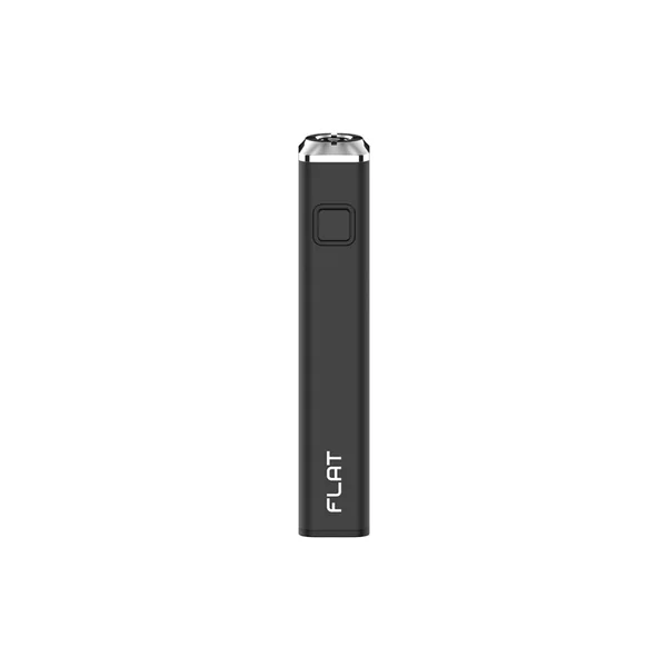 Yocan FLAT Series Dab Pen 510 Thread Battery - Image 3