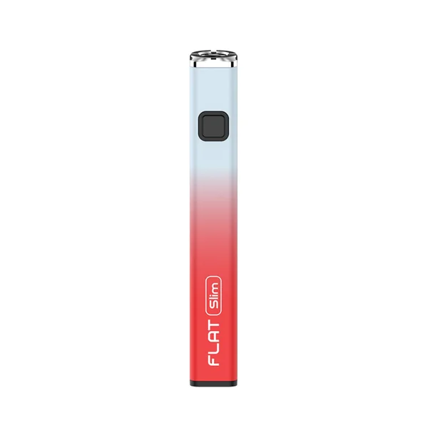 Yocan FLAT Series Dab Pen 510 Thread Battery - Image 21