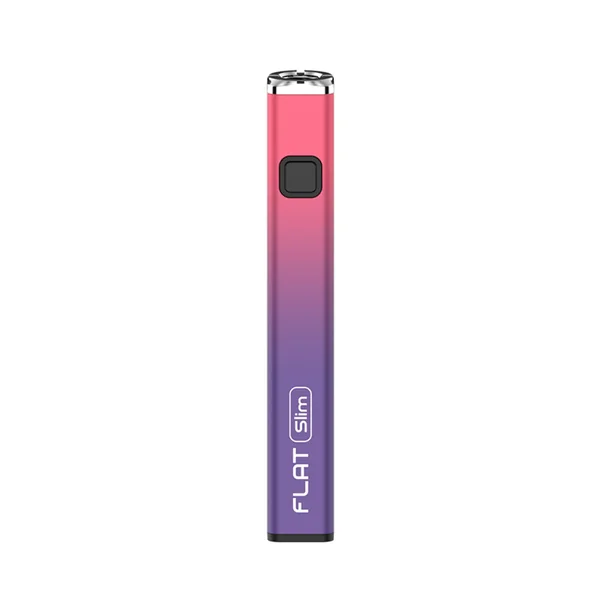 Yocan FLAT Series Dab Pen 510 Thread Battery - Image 22