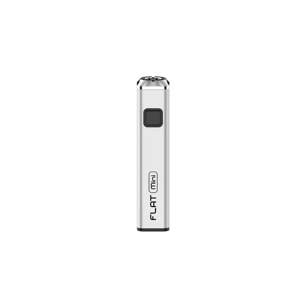 Yocan FLAT Series Dab Pen 510 Thread Battery - Image 25