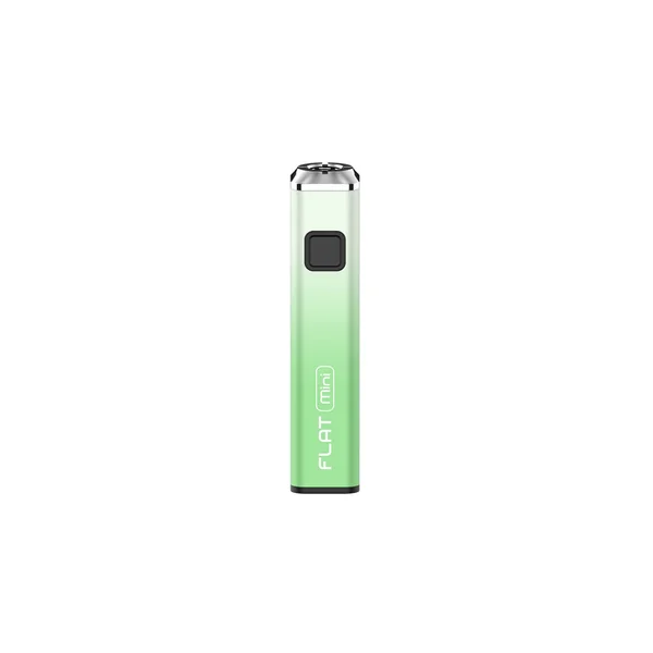 Yocan FLAT Series Dab Pen 510 Thread Battery - Image 26