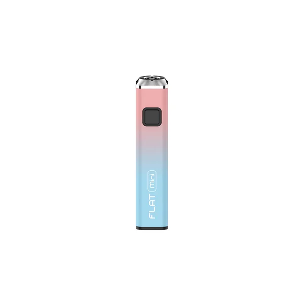 Yocan FLAT Series Dab Pen 510 Thread Battery - Image 27
