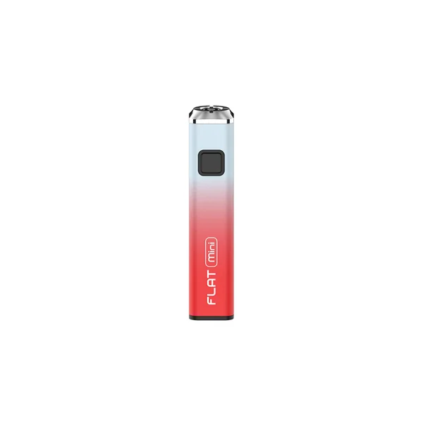 Yocan FLAT Series Dab Pen 510 Thread Battery - Image 28