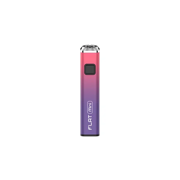 Yocan FLAT Series Dab Pen 510 Thread Battery - Image 29