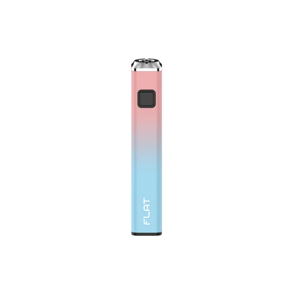 Yocan FLAT Series Dab Pen 510 Thread Battery - Image 6