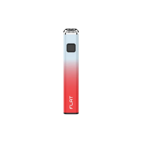 Yocan FLAT Series Dab Pen 510 Thread Battery - Image 7