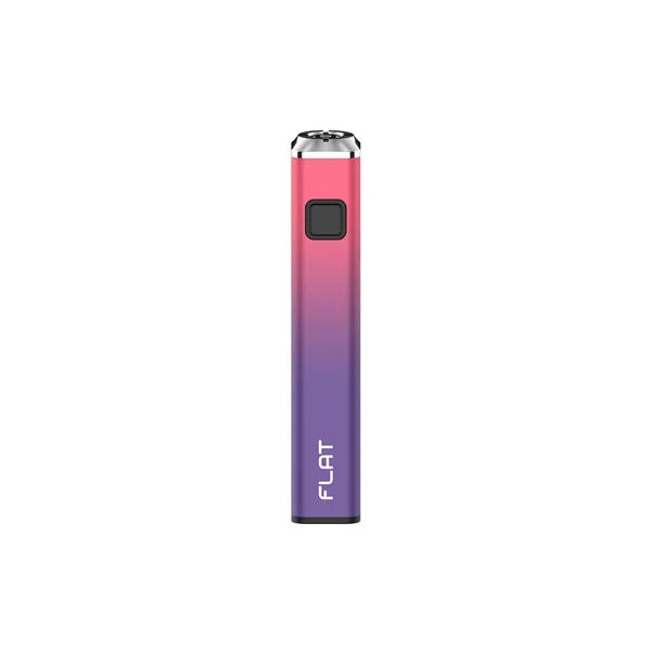 Yocan FLAT Series Dab Pen 510 Thread Battery - Image 8