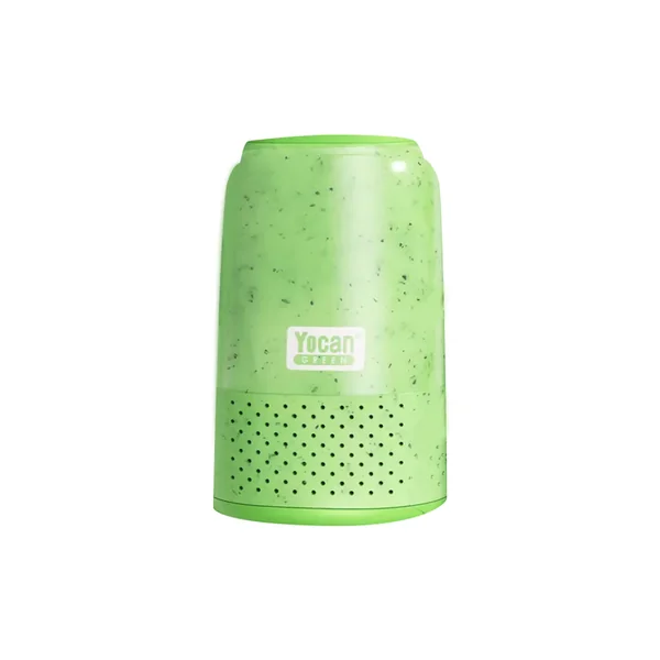 Yocan Green Series Personal Air Filter - Invisibility Cloak - Image 4