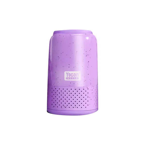 Yocan Green Series Personal Air Filter - Invisibility Cloak - Image 6