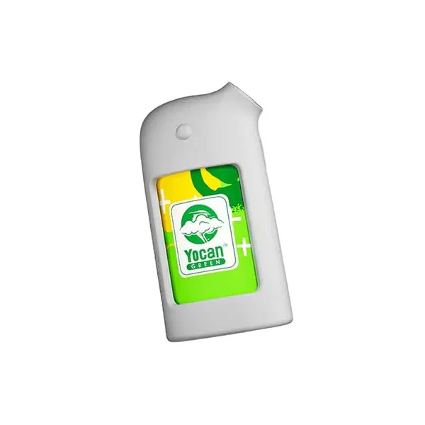 Yocan Green Series Personal Air Filter - Penguin - Image 5