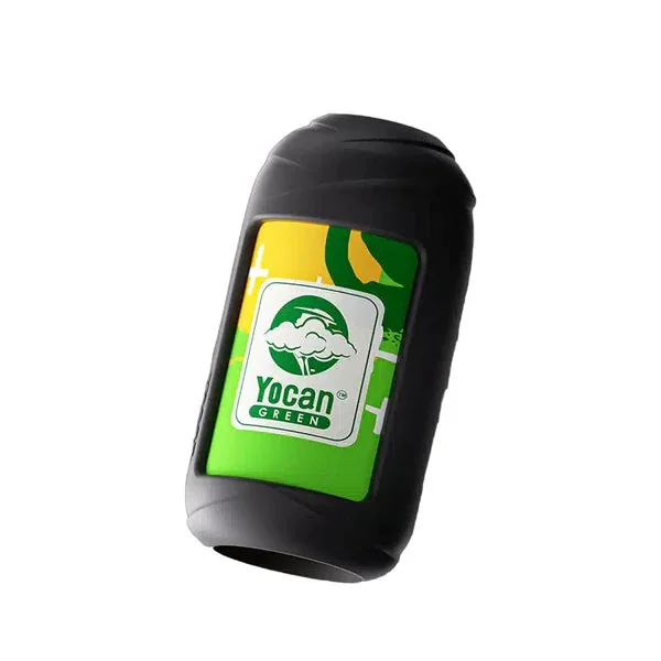 Yocan Green Series Personal Air Filter - Pinecone - Image 2