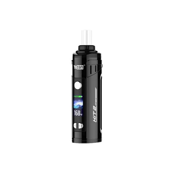 Yocan Hit 2 Dry Herb Vaporizer