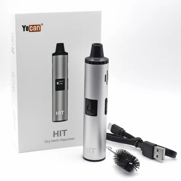 Yocan HIT Dry Herb Vaporizer - Image 2