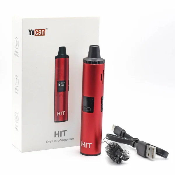 Yocan HIT Dry Herb Vaporizer - Image 3