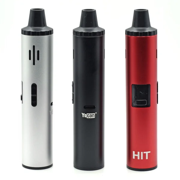Yocan HIT Dry Herb Vaporizer - Image 9