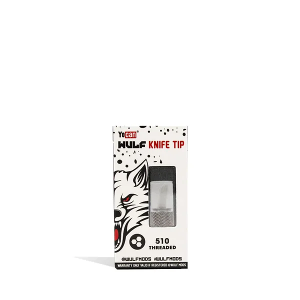 Yocan Hot Knife Tip by Wulf Mods - Image 2
