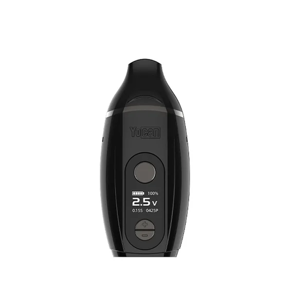 Yocan Iris Wax Vaporizer