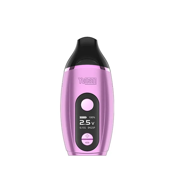 Yocan Iris Wax Vaporizer - Image 4