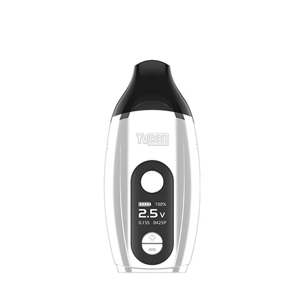 Yocan Iris Wax Vaporizer - Image 5