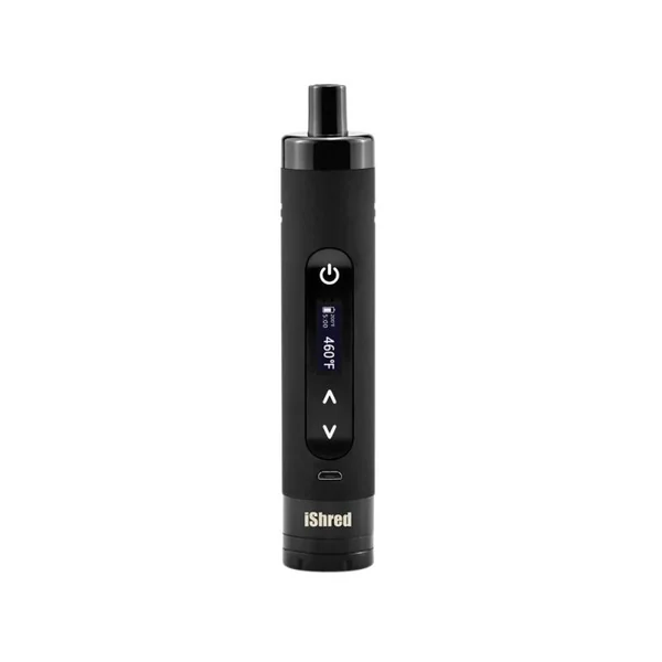 Yocan iShred Vaporizer - Image 3
