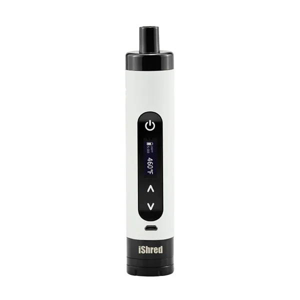 Yocan iShred Vaporizer - Image 4