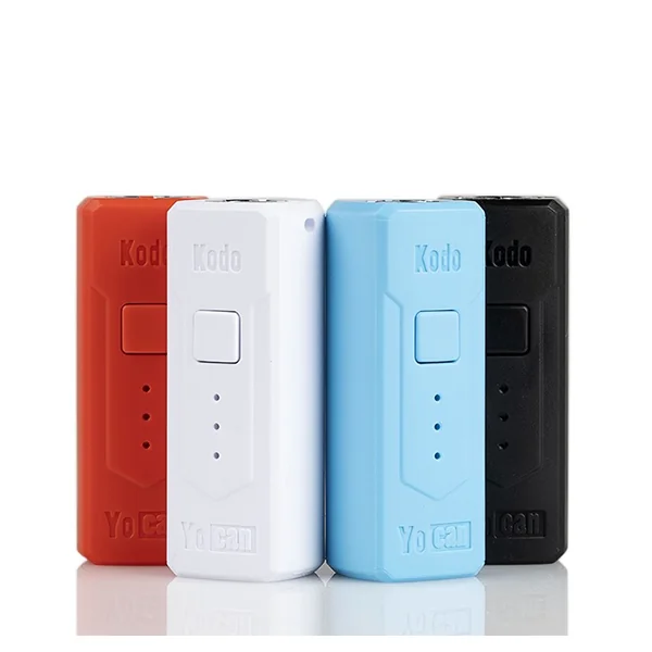 Yocan Kodo 510 Vaporizer