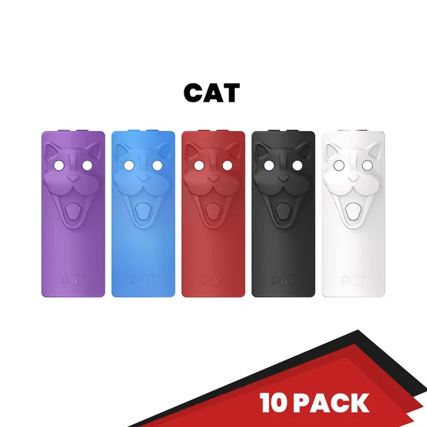 Yocan Kodo Animal Series Box Mod - Image 52