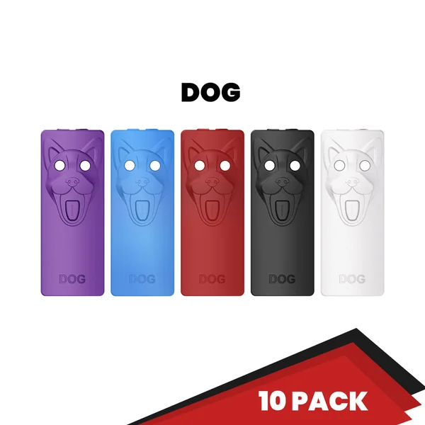 Yocan Kodo Animal Series Box Mod - Image 54