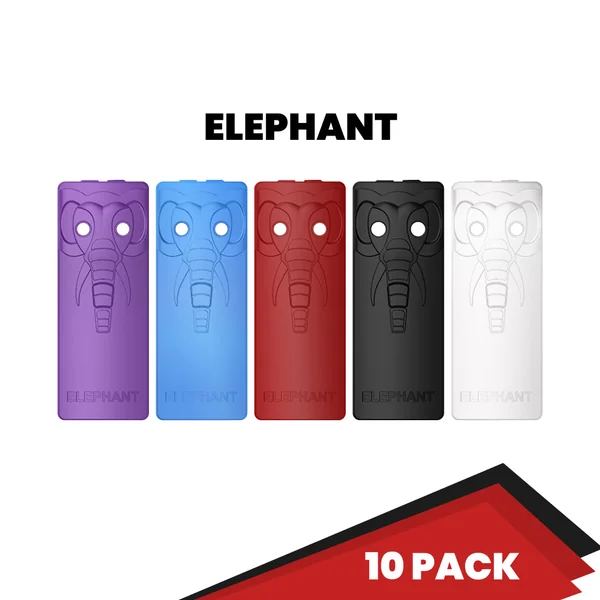 Yocan Kodo Animal Series Box Mod - Image 55