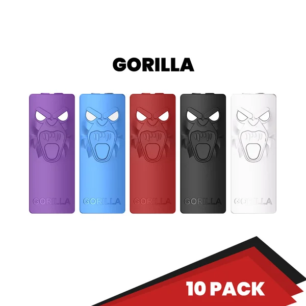Yocan Kodo Animal Series Box Mod - Image 56