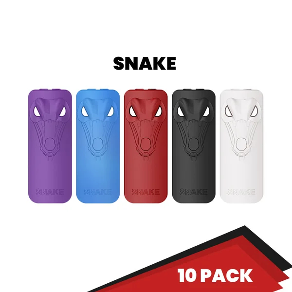 Yocan Kodo Animal Series Box Mod - Image 59