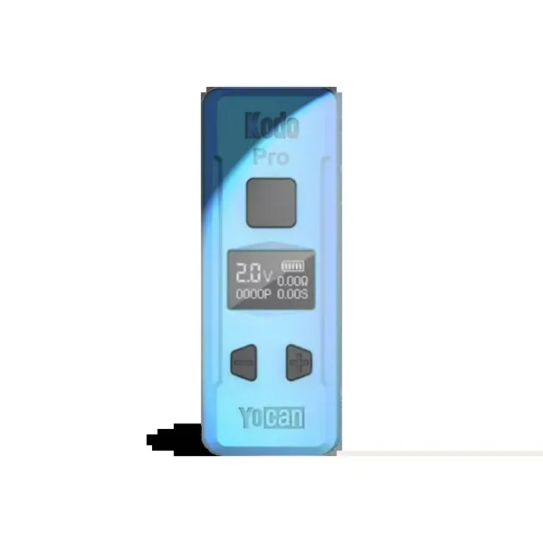 Yocan Kodo Pro Vaporizer Battery Mod - Image 6
