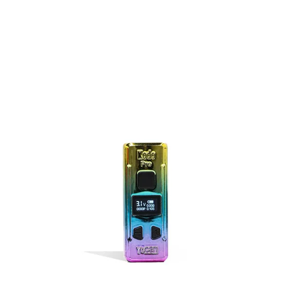 Yocan Kodo Pro Wulf 510 Battery - Image 3