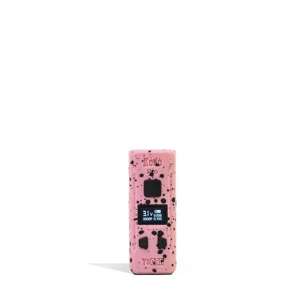 Yocan Kodo Pro Wulf 510 Battery - Image 4
