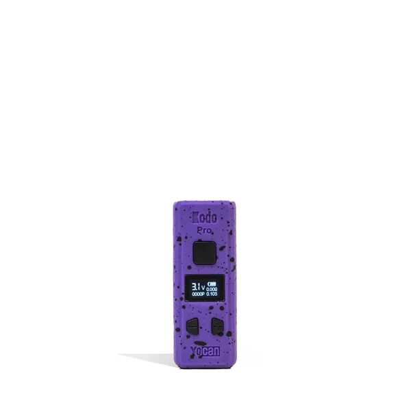 Yocan Kodo Pro Wulf 510 Battery - Image 5