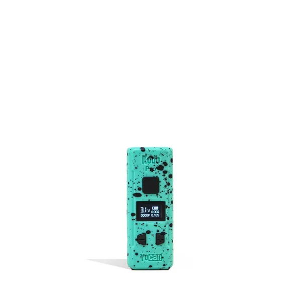 Yocan Kodo Pro Wulf 510 Battery - Image 6