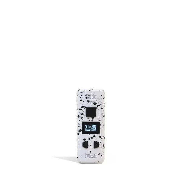 Yocan Kodo Pro Wulf 510 Battery - Image 8