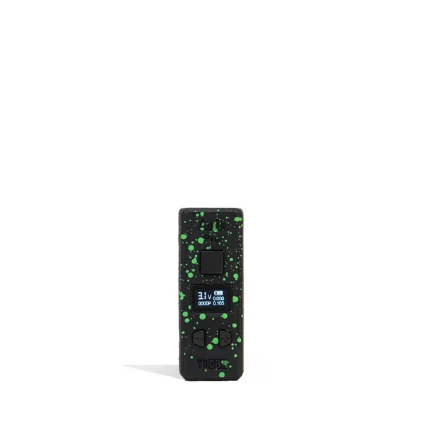 Yocan Kodo Pro Wulf 510 Battery - Image 9