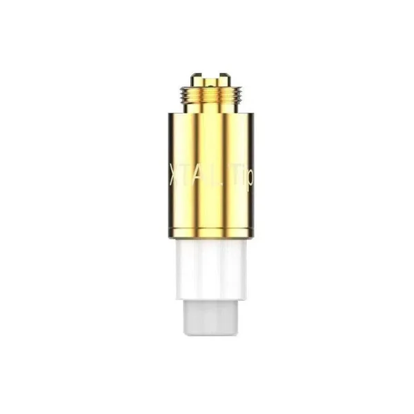 Yocan Loki and Falcon Mini Replacement XTAL Tips 5 Pack - Image 2
