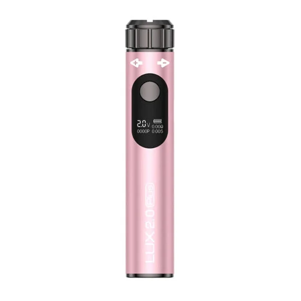 Yocan LUX 2.0 Plus Battery - Image 4