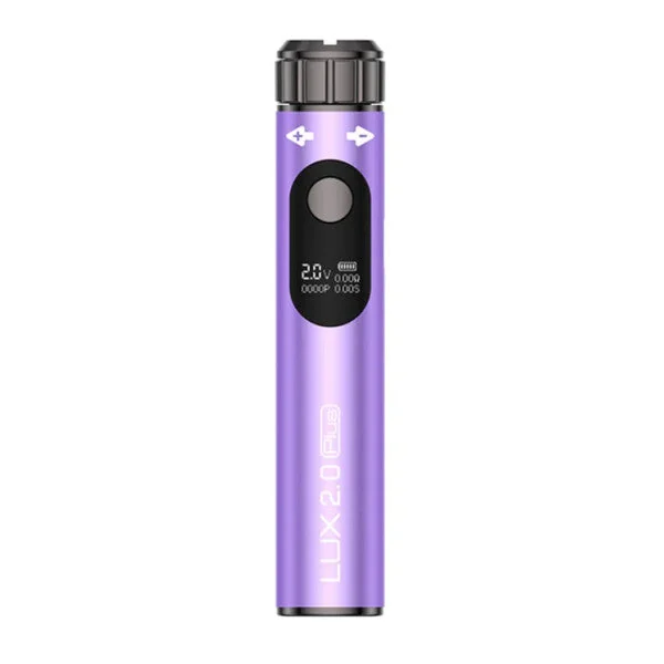 Yocan LUX 2.0 Plus Battery - Image 5