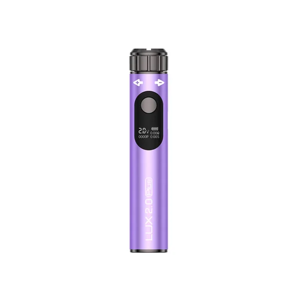 Yocan Lux 2.0 Series 510 Vape Pen - Image 4