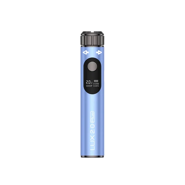 Yocan Lux 2.0 Series 510 Vape Pen - Image 6