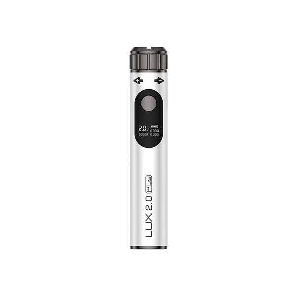 Yocan Lux 2.0 Series 510 Vape Pen - Image 7